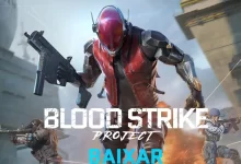 Project Blood Strike download pc e mobile