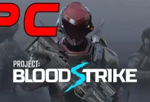 Project Blood Strike pc está liberado somente no emulador: Guia Completo