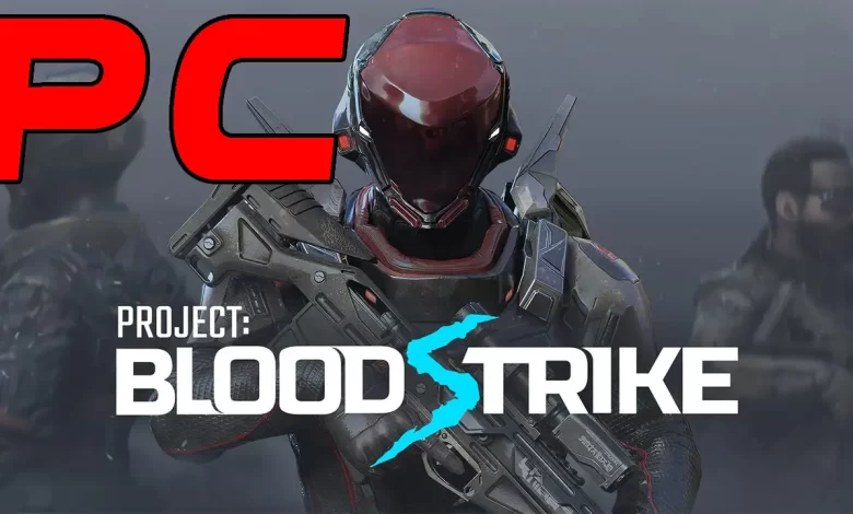 Project Blood Strike pc está liberado somente no emulador: Guia Completo