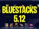 bluestacks 5.12