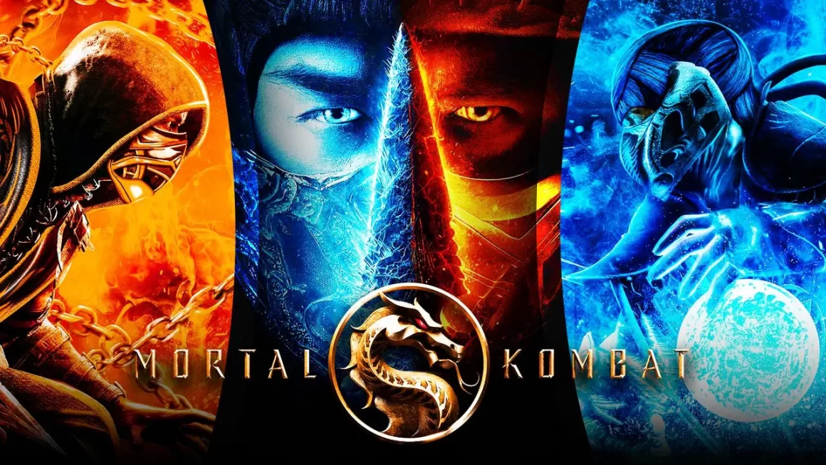 Trailer Oficial do Mortal Kombat 1 - Muitos Fatalities nesse super game