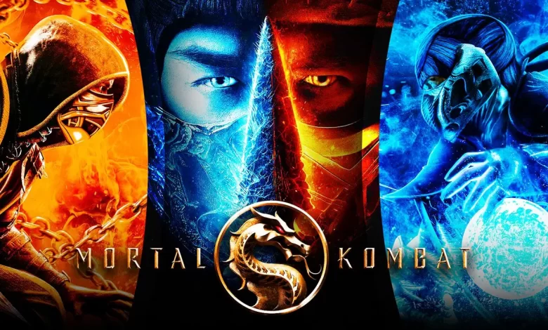 Trailer Oficial do Mortal Kombat 1 - Muitos Fatalities nesse super game