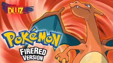 COMO JOGAR POKÉMON FIRE RED NO PC - DICAS E TRUQUES