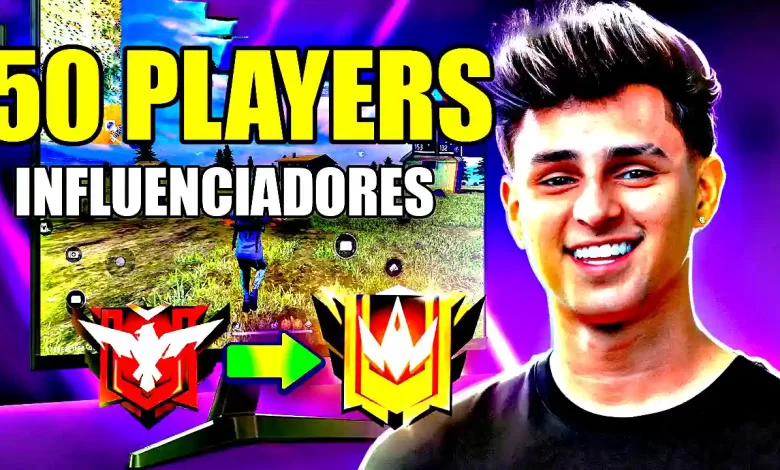 Novidades no Free Fire: Saiba mais sobre a limitação de jogadores e o impacto nos influenciadores