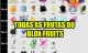 Blox Fruits Best Fruits Tier List