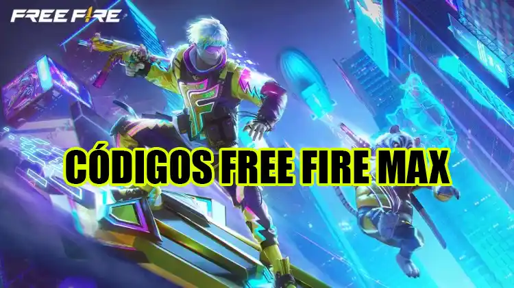 Códigos de Resgate do Garena Free Fire MAX: Como Obter Pacotes Míticos Gratuitos