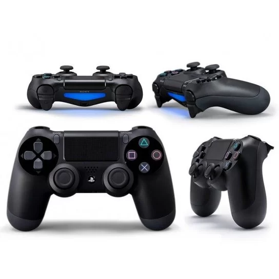 Guia Completo: Conectando o Controle do PS3 ou PS4 ao PC via USB ou Bluetooth