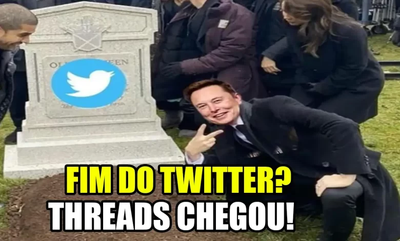 Threads: Saiba como baixar e usar o novo concorrente do Twitter