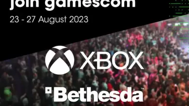 Xbox e Bethesda confirmam presença na Gamescom 2023: Saiba o que esperar