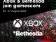 Xbox e Bethesda confirmam presença na Gamescom 2023: Saiba o que esperar