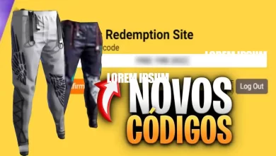 codiguin ff free fire libera codigo calca angelical azul e branca resgate no rewards