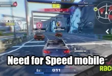 Need for Speed Mobile: Novos jogos para Android e iOS