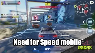 Need for Speed Mobile: Novos jogos para Android e iOS