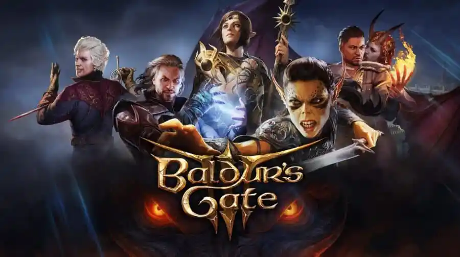 Baldur's Gate 3: Configurações para rodar o jogo com mais fluidez