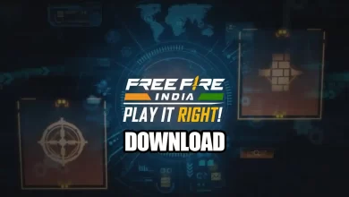 free fire india