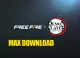 Download do Free Fire Max APK v2.100 - Atualização Otimizada de agosto 2023