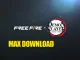 Download do Free Fire Max APK v2.100 - Atualização Otimizada de agosto 2023