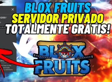 Blox Fruits - Dluz Games
