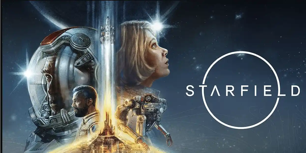 História Prévia do Starfield: O Que Saber Antes de Jogar