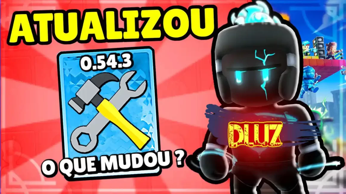 Stumble guys online: 3 formas de jogar - Dluz Games