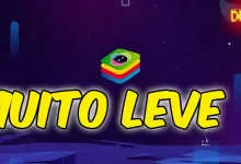 BlueStacks 5: O Emulador Mais Leve para Jogos de Alto Desempenho