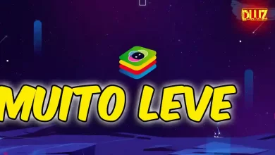 BlueStacks 5: O Emulador Mais Leve para Jogos de Alto Desempenho