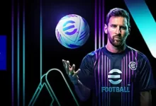 Prepare-se para a Ação: eFootball 2024 APK Disponível para Download