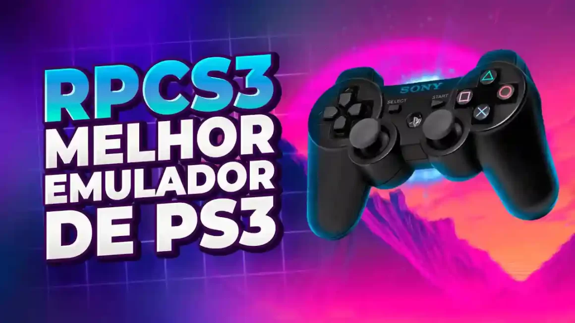 emulador ps3