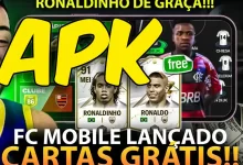 FC Mobile 24 APK Download: Acesso ao Novo Mundo do Futebol Móvel