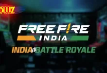 Free Fire India: Quando o arquivo APK estará disponível para download?