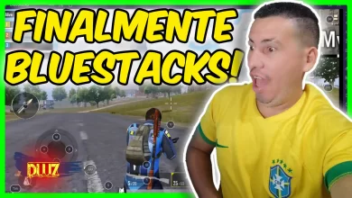 BlueStacks 5.13: O Emulador de Jogos que Você Precisa Conhecer!