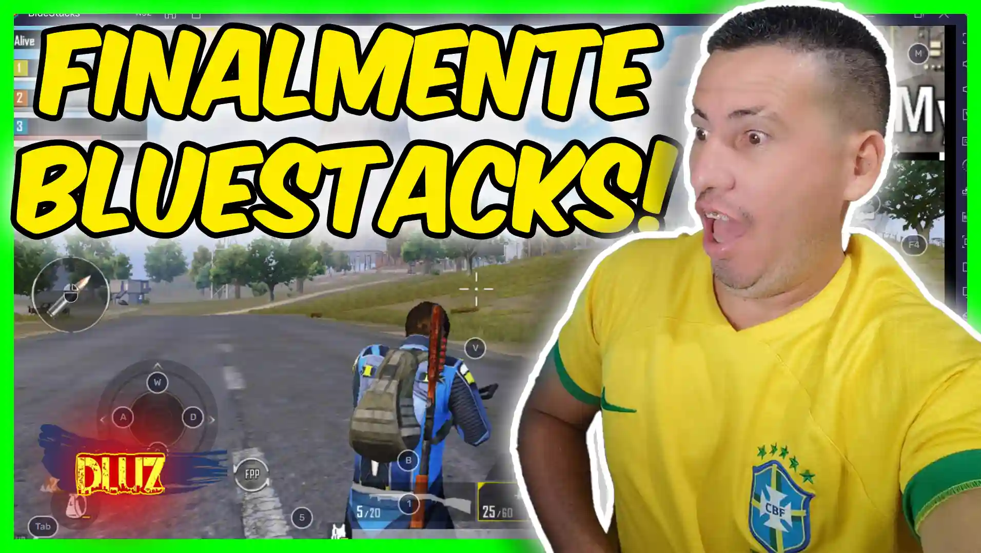 BlueStacks 5.13: O Emulador de Jogos que Você Precisa Conhecer!