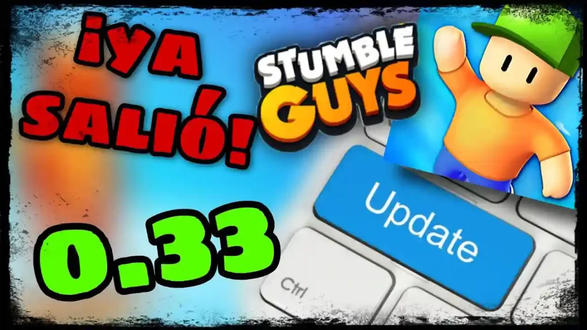 Stumble Guys 0.41 download grátis - Dluz Games