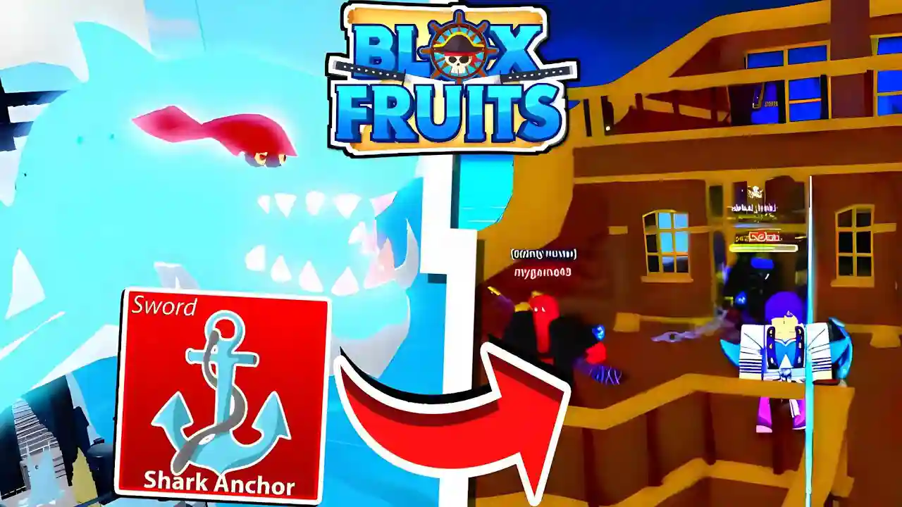 12 Codigos para Blox Fruits que Impulsionam sua Jornada - Dluz Games
