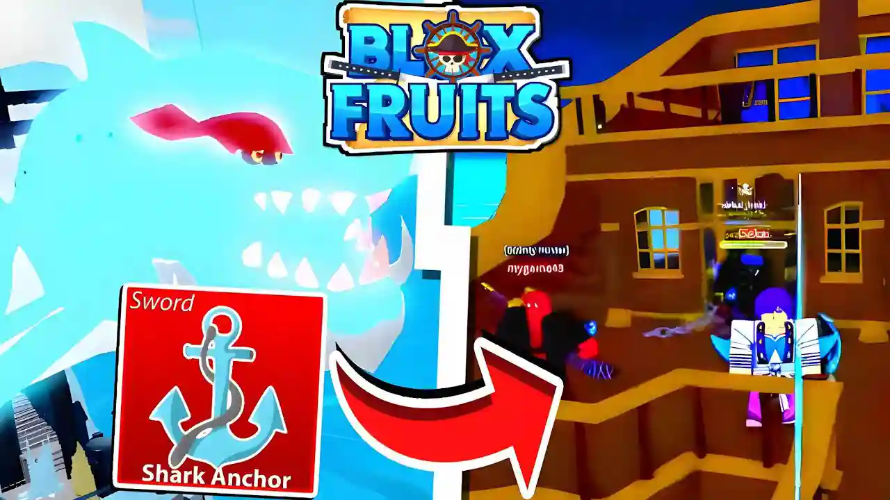 VAZOU! REWORK da DRAGON da NOVA ATUALIZAÇÃO do BLOX FRUITS 