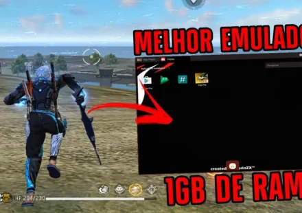 MSI Light: o melhor emulador para PC fraco