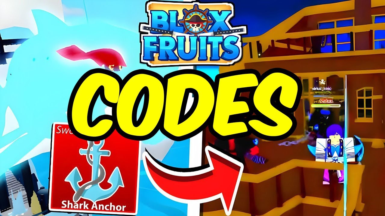 Código de 2x xp blox fruits 2024 Dluz Games