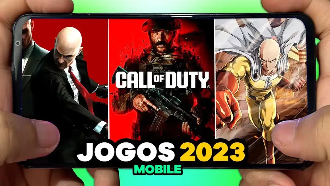 jogos mobile offline para android