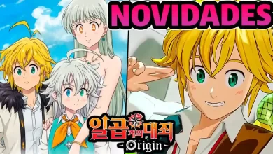 Entrevista Exclusiva com os Desenvolvedores de 7DS Origin: Novidades sobre o Mundo Aberto!