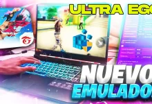 emulador ultra ego