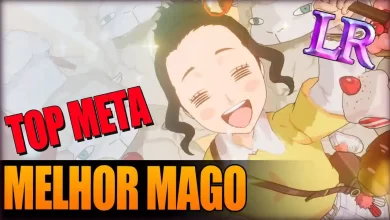 Descubra o Poder da Charmy no Black Clover Mobile | Guia Completo"