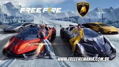 Código ff: Obtenha códigos Free Fire GArena - Windows Mania