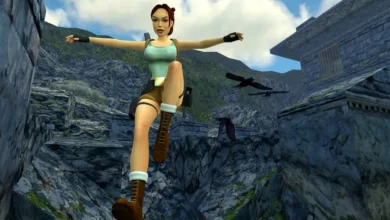 Revisitando o Remaster da Trilogia Tomb Raider: Nostalgia versus Realidade