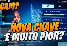 O Novo Sistema da Chave no Black Clover Mobile: Prejuízo à Jogabilidade?