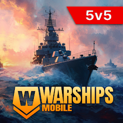 Warships Mobile 2: Open Beta