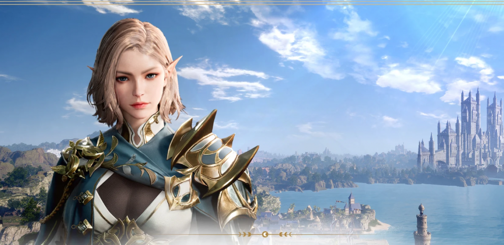 ArcheAge War 