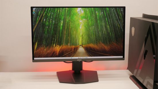 msi mpg 271qrx qd-oled gaming monitor review 01