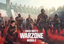 Call of Duty®: Warzone™ Mobile