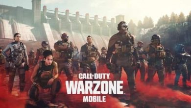 Call of Duty®: Warzone™ Mobile