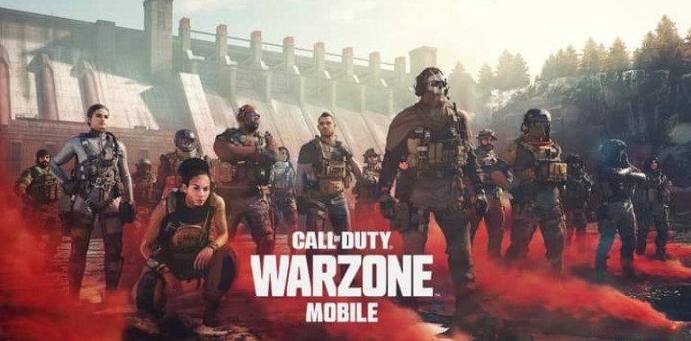 Call of Duty®: Warzone™ Mobile